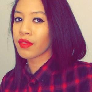 Meet your Posher, Karina